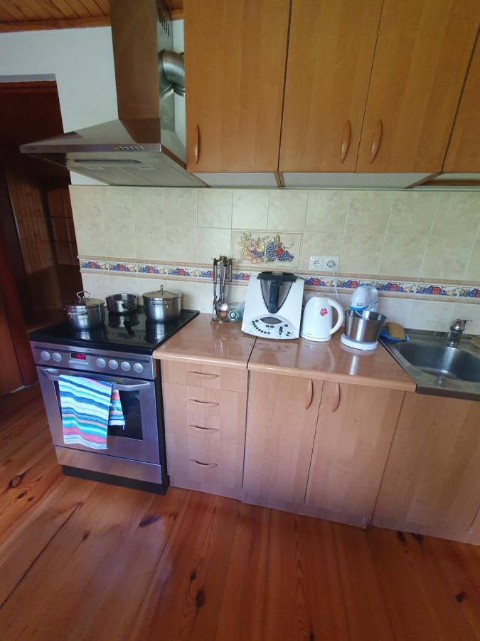 Agroturystyka Las I Woda Prazmow Экстерьер фото